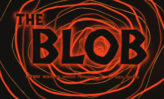 The Blob 1958 Free Download