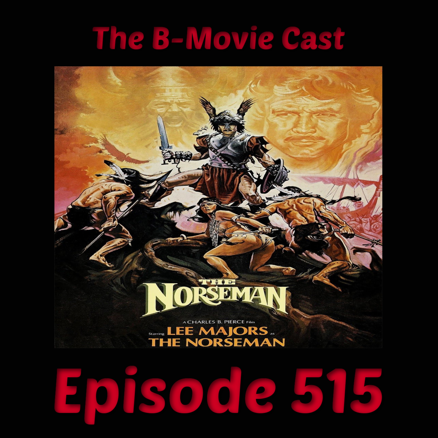 Episode 515: The Norseman