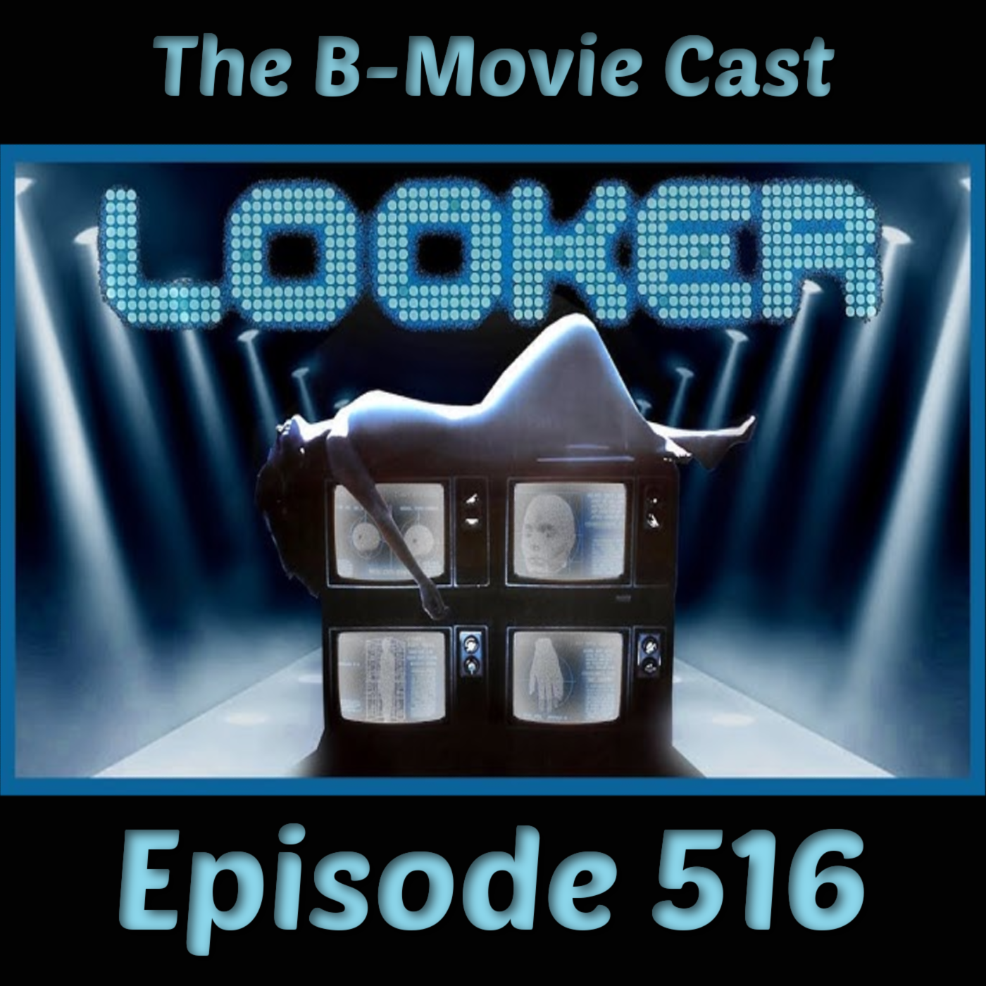 The B-Movie Cast – The B-Movie Cast Is A Website, Podcast, And Forum ...