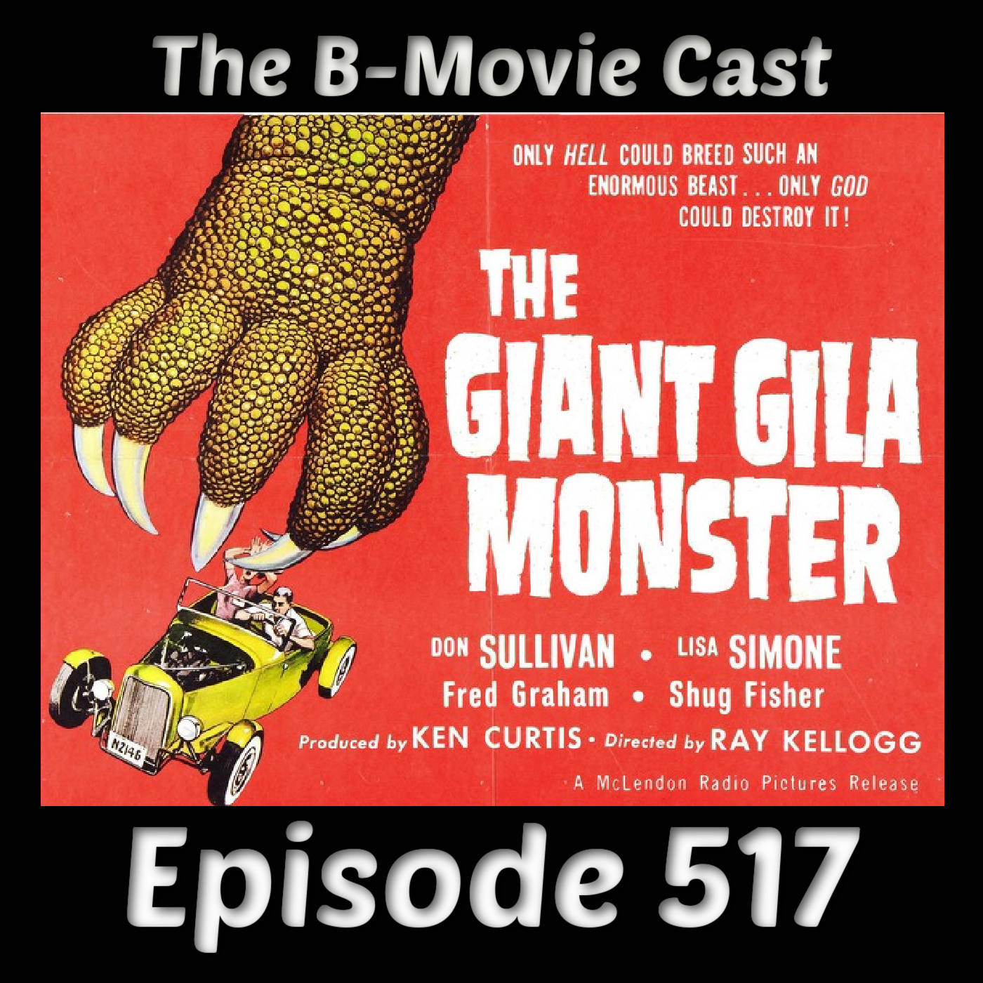 The B-Movie Cast – The B-Movie Cast Is A Website, Podcast, And Forum ...