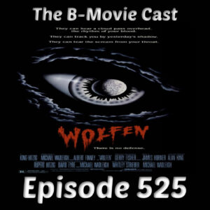 Episode 525: Wolfen (1981)